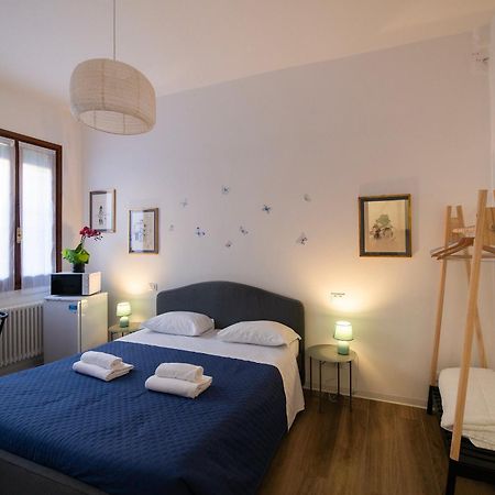 Twin Piccolo Appartement Venetië Buitenkant foto