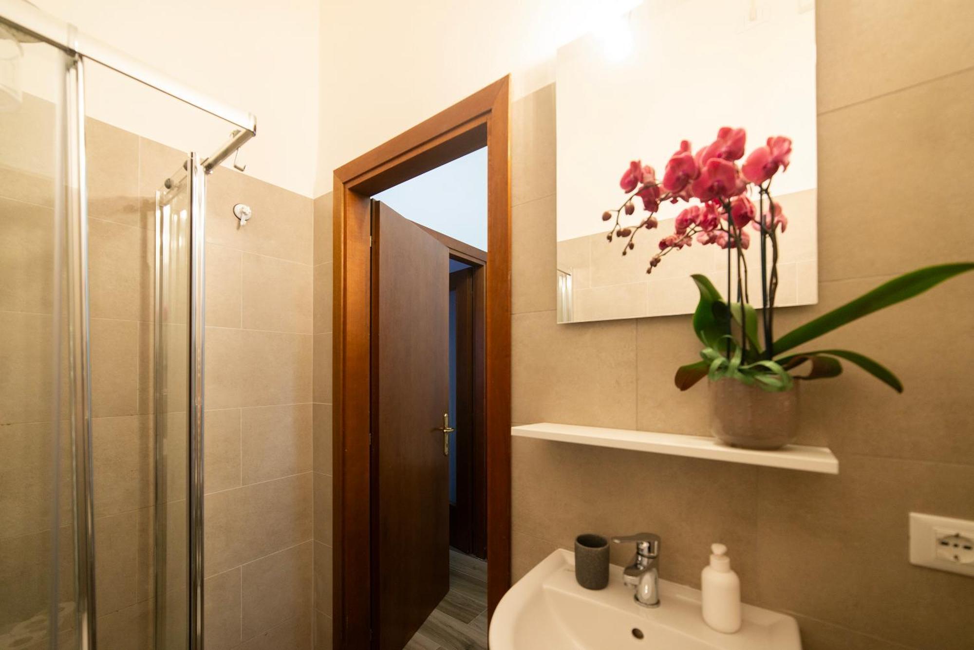 Twin Piccolo Appartement Venetië Buitenkant foto