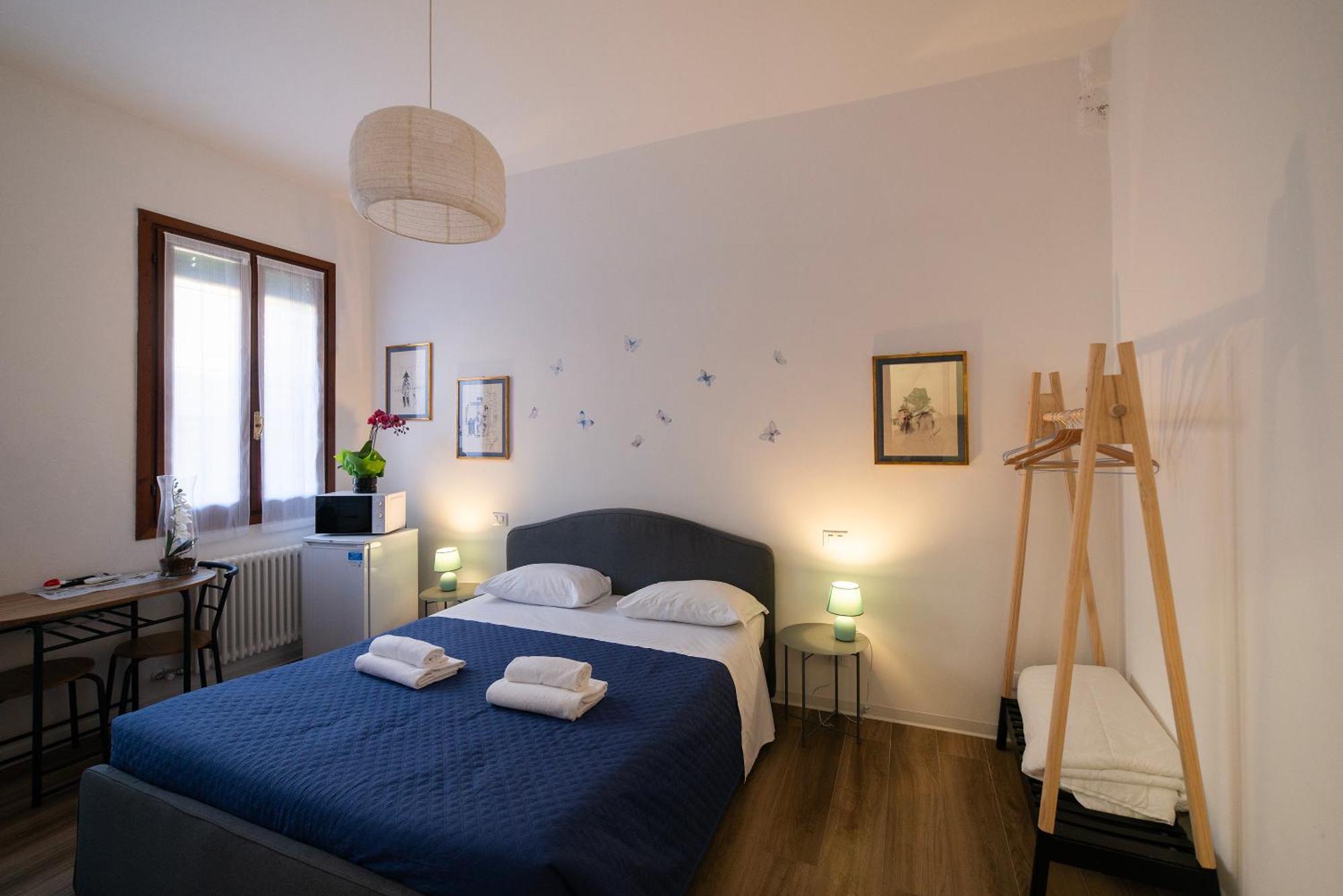 Twin Piccolo Appartement Venetië Buitenkant foto
