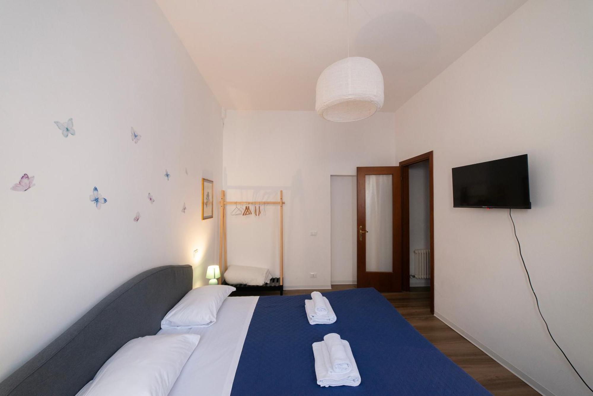 Twin Piccolo Appartement Venetië Buitenkant foto