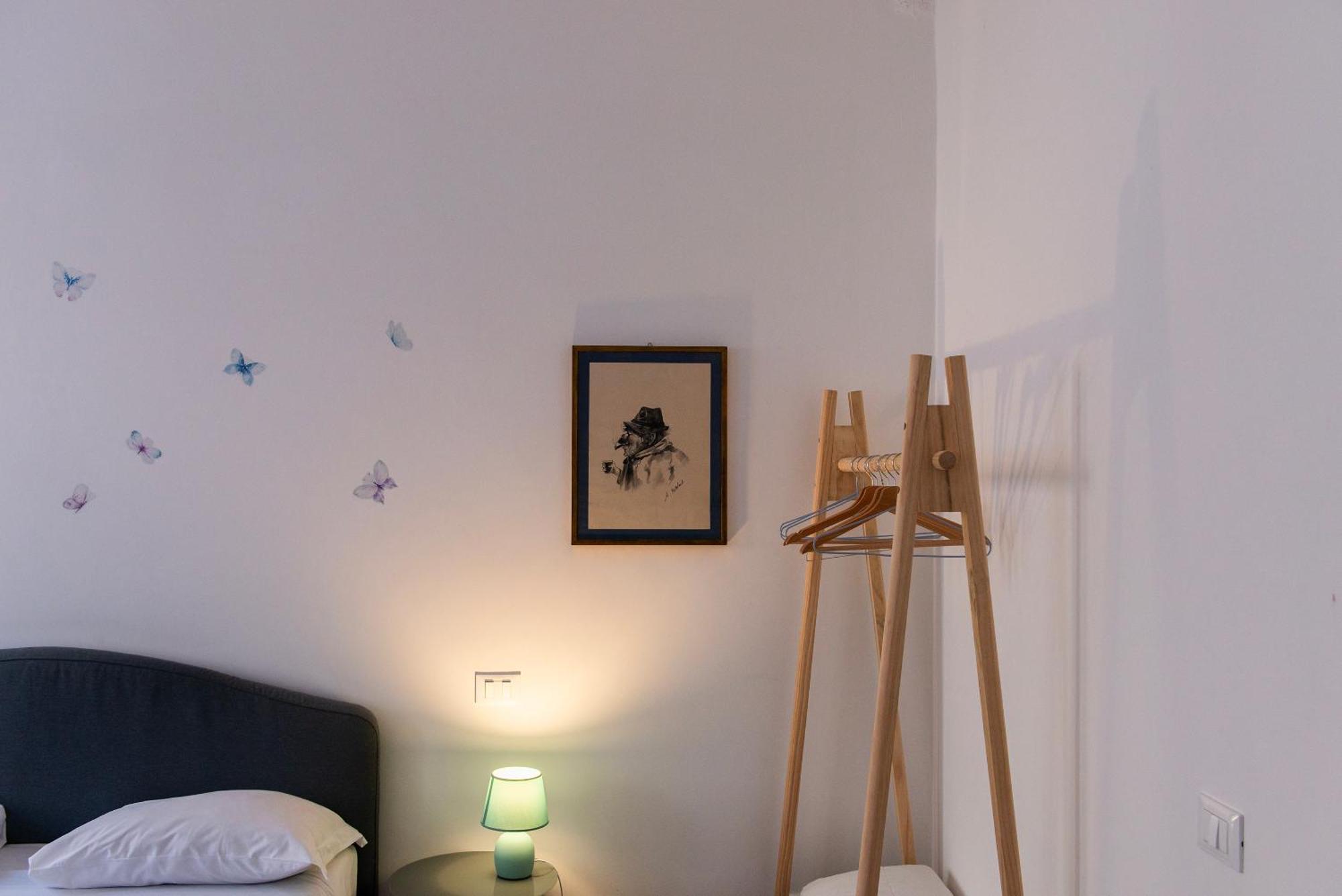 Twin Piccolo Appartement Venetië Buitenkant foto