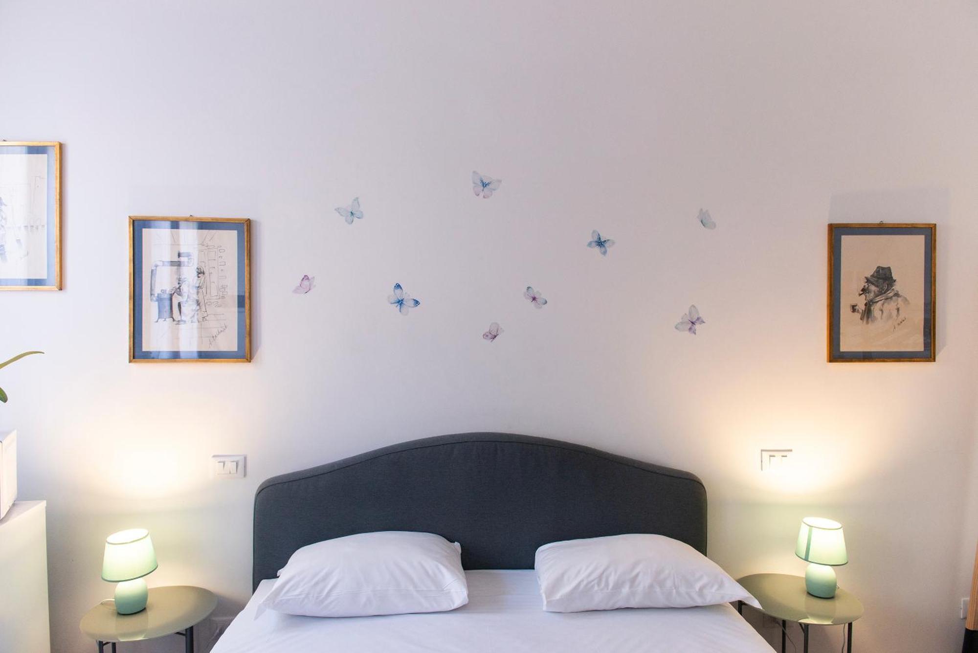 Twin Piccolo Appartement Venetië Buitenkant foto