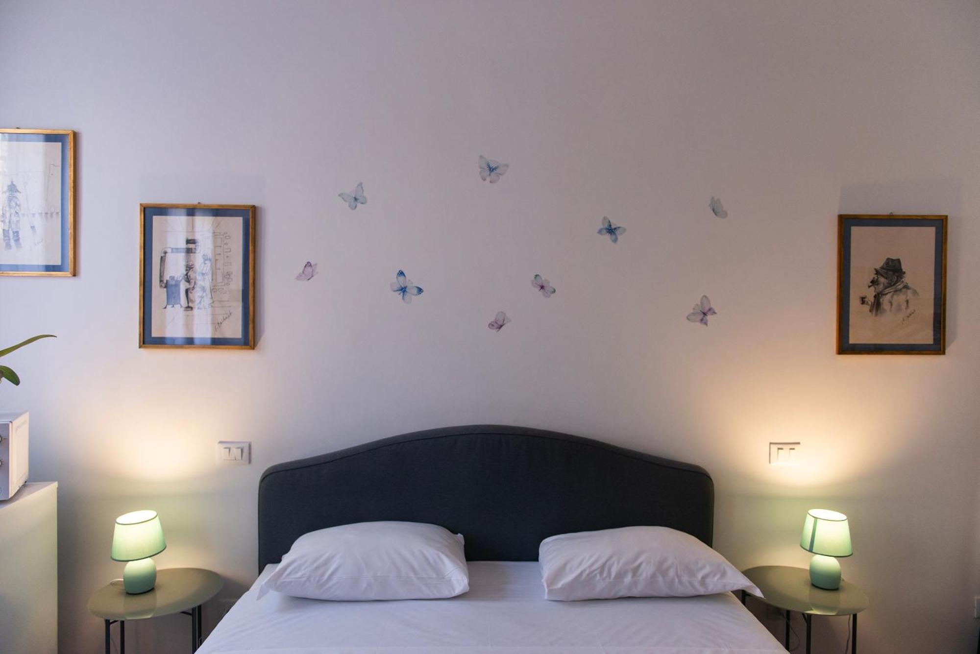 Twin Piccolo Appartement Venetië Buitenkant foto