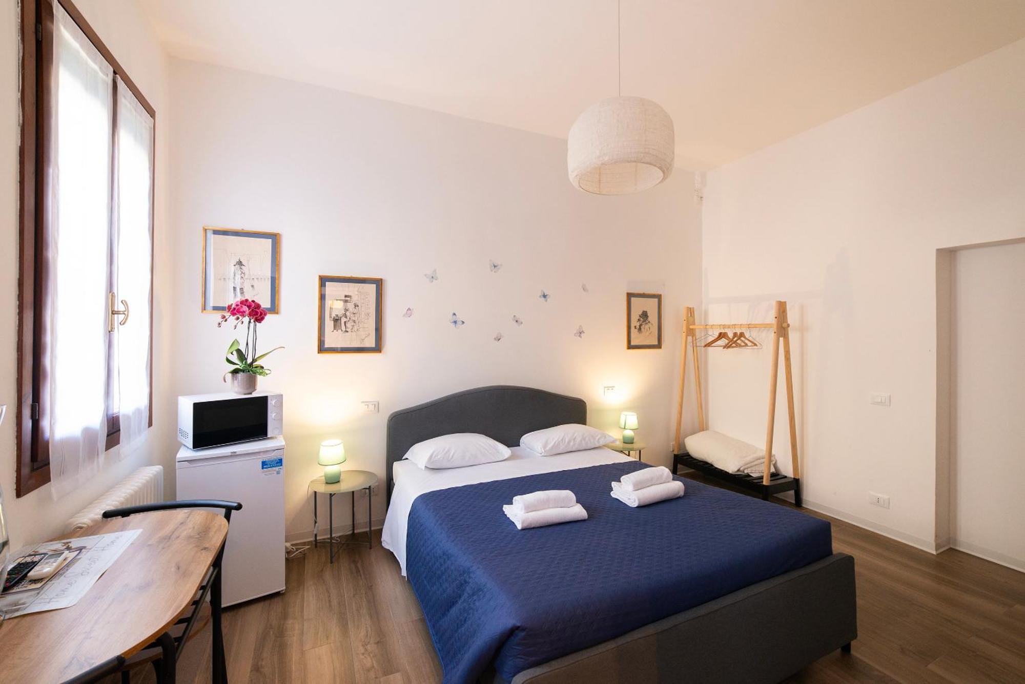 Twin Piccolo Appartement Venetië Buitenkant foto